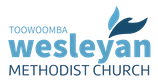 Toowoomba Wesleyan Methodist Church Logo