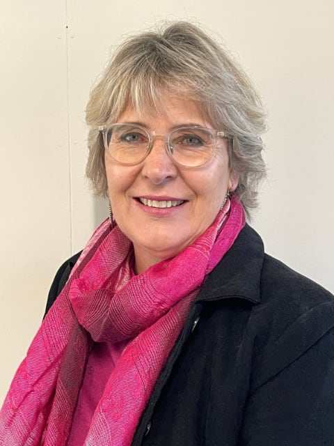 Heather Hall