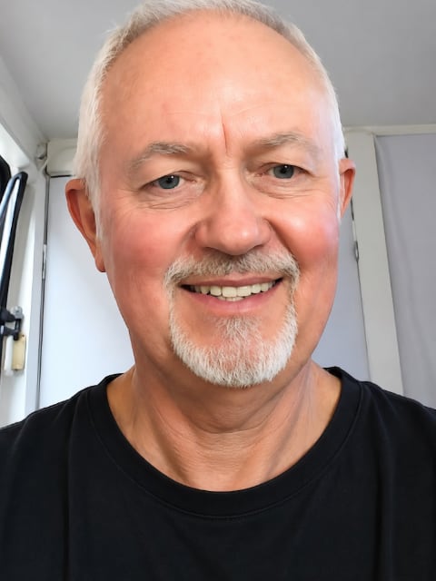 Paul Berry
